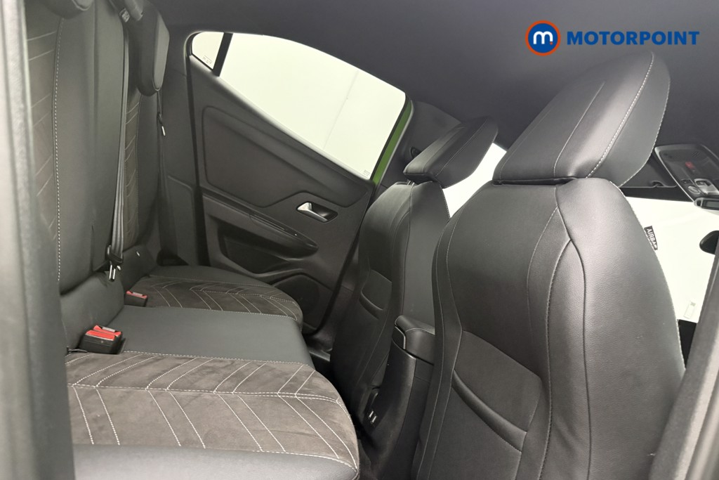 Vauxhall Mokka Ultimate Manual Petrol SUV - Stock Number (1650170) - 9th supplementary image