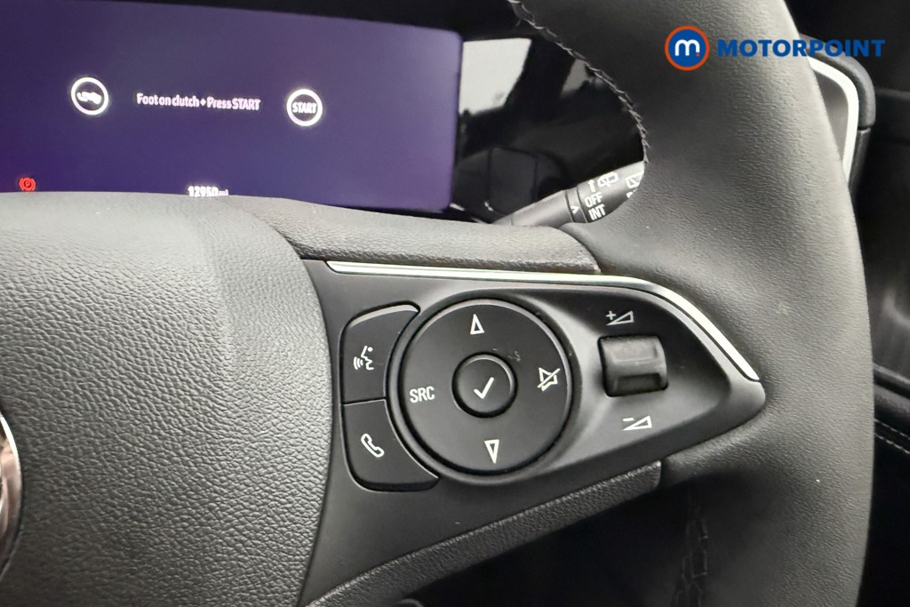 Vauxhall Mokka Ultimate Manual Petrol SUV - Stock Number (1650170) - 15th supplementary image