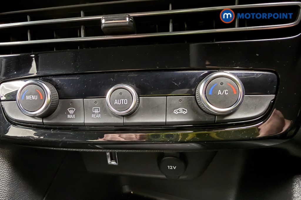 Vauxhall Mokka Ultimate Manual Petrol SUV - Stock Number (1650170) - 16th supplementary image