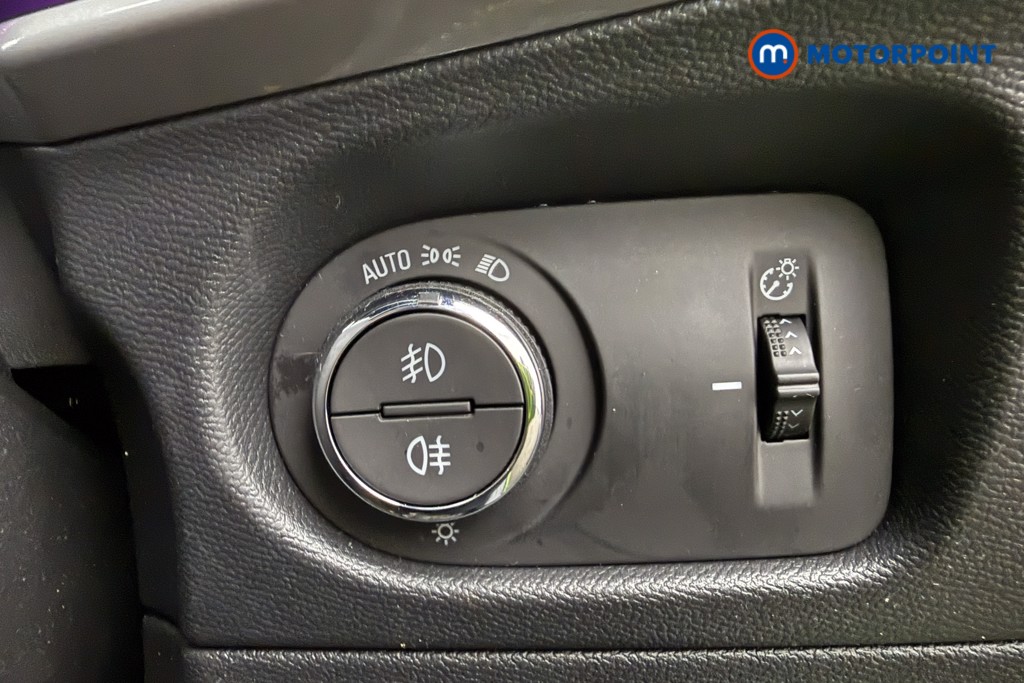 Vauxhall Mokka Ultimate Manual Petrol SUV - Stock Number (1650170) - 17th supplementary image