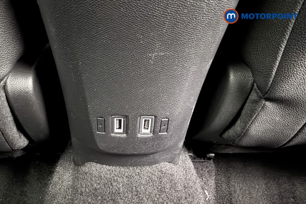 Vauxhall Mokka Ultimate Manual Petrol SUV - Stock Number (1650170) - 20th supplementary image