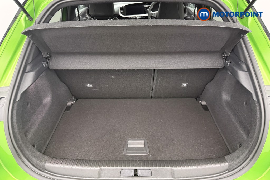 Vauxhall Mokka Ultimate Manual Petrol SUV - Stock Number (1650170) - 22nd supplementary image