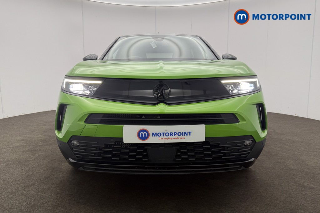 Vauxhall Mokka Ultimate Manual Petrol SUV - Stock Number (1650170) - 23rd supplementary image