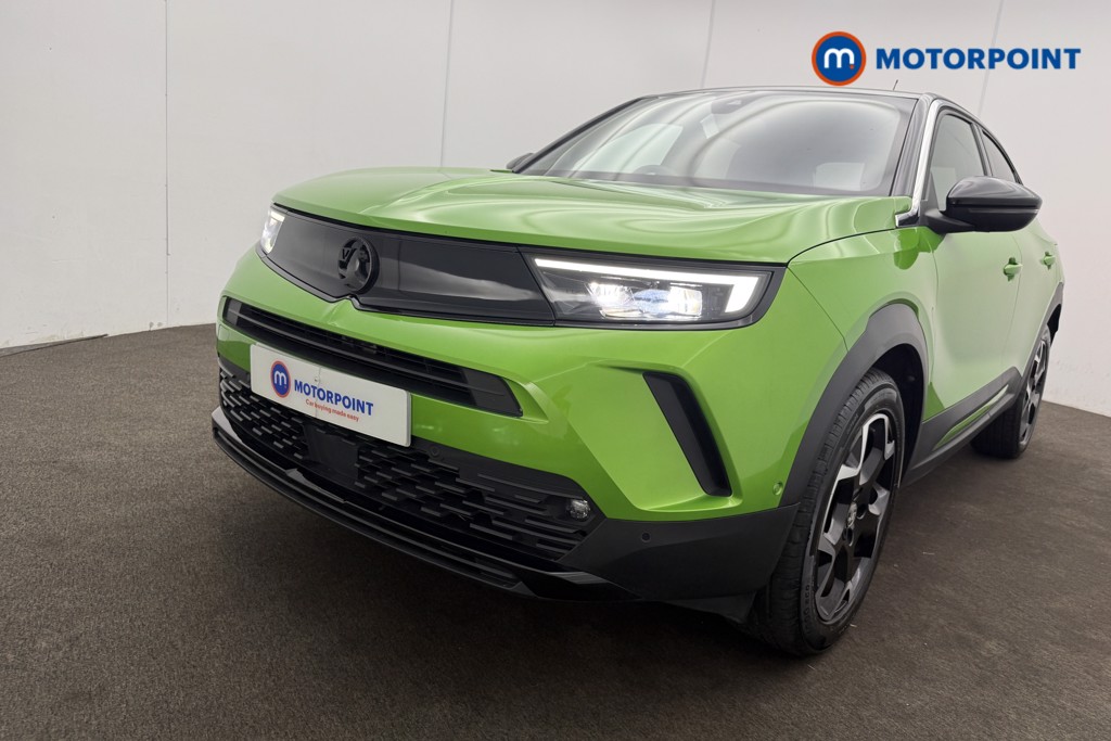 Vauxhall Mokka Ultimate Manual Petrol SUV - Stock Number (1650170) - 24th supplementary image