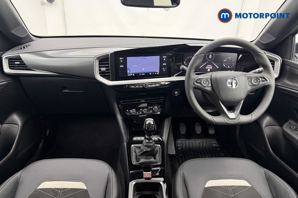 Vauxhall Mokka Ultimate Manual Petrol SUV - Stock Number (1650170) - 1st supplementary image