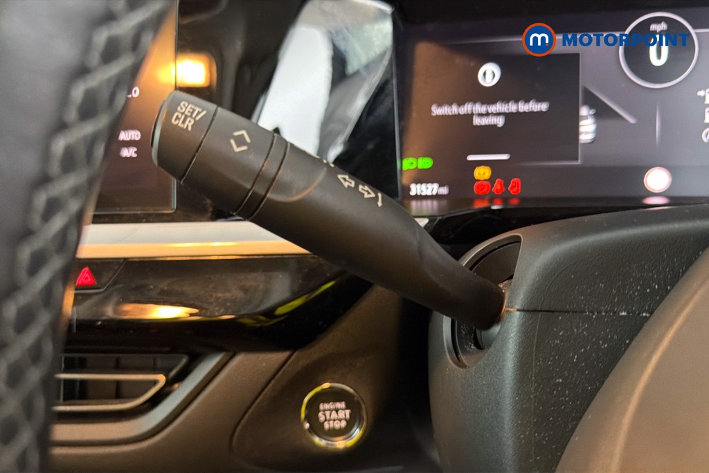 Vauxhall Grandland Ultimate Manual Petrol SUV - Stock Number (1650294) - 6th supplementary image