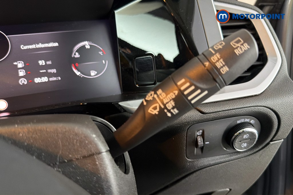 Vauxhall Grandland Ultimate Manual Petrol SUV - Stock Number (1650294) - 7th supplementary image