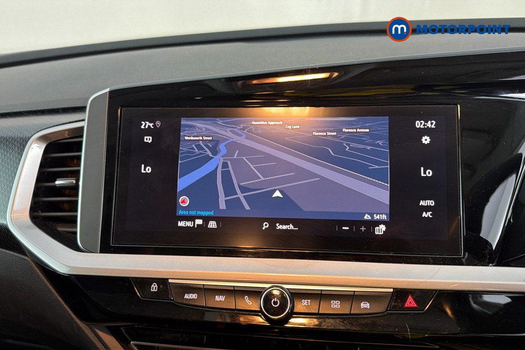 Vauxhall Grandland Ultimate Manual Petrol SUV - Stock Number (1650294) - 10th supplementary image