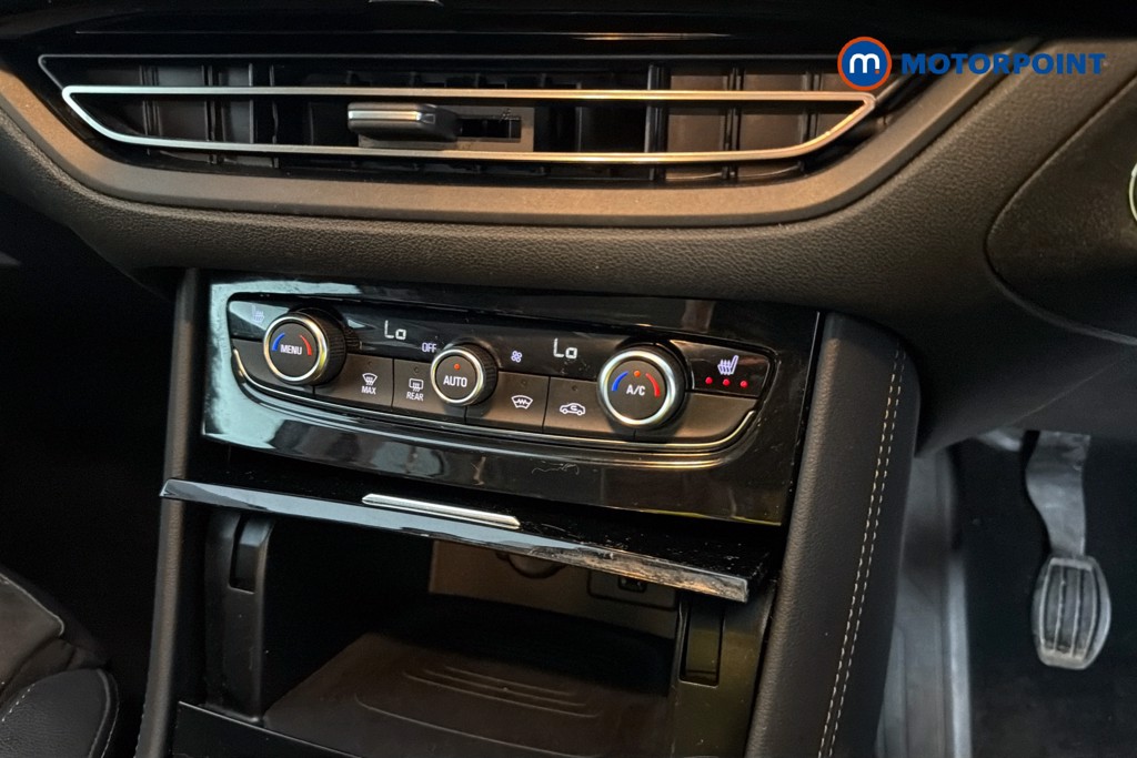 Vauxhall Grandland Ultimate Manual Petrol SUV - Stock Number (1650294) - 14th supplementary image