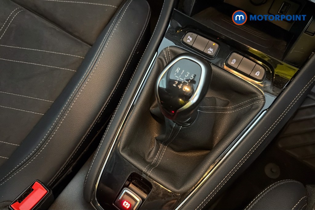 Vauxhall Grandland Ultimate Manual Petrol SUV - Stock Number (1650294) - 15th supplementary image