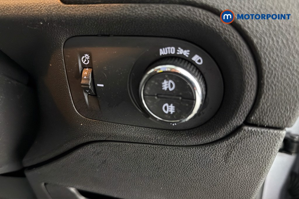Vauxhall Grandland Ultimate Manual Petrol SUV - Stock Number (1650294) - 18th supplementary image