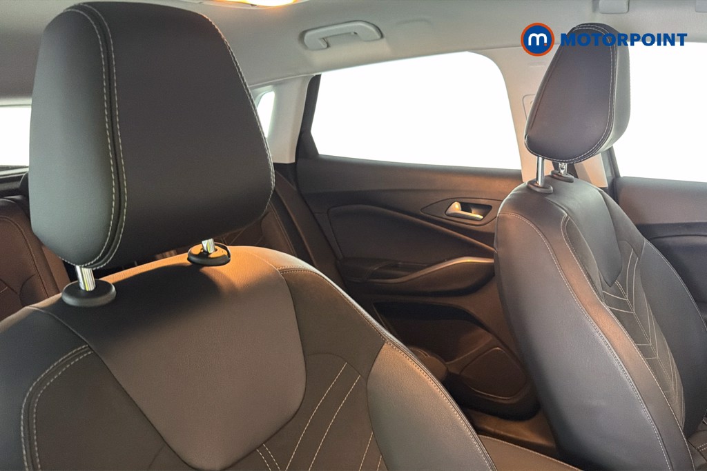 Vauxhall Grandland Ultimate Manual Petrol SUV - Stock Number (1650294) - 23rd supplementary image