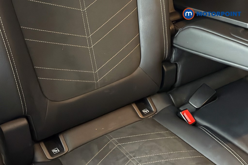 Vauxhall Grandland Ultimate Manual Petrol SUV - Stock Number (1650294) - 29th supplementary image