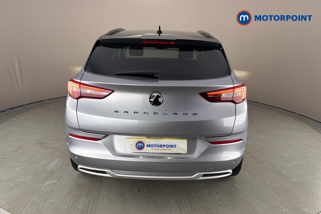 Vauxhall Grandland Ultimate Manual Petrol SUV - Stock Number (1650294) - 37th supplementary image