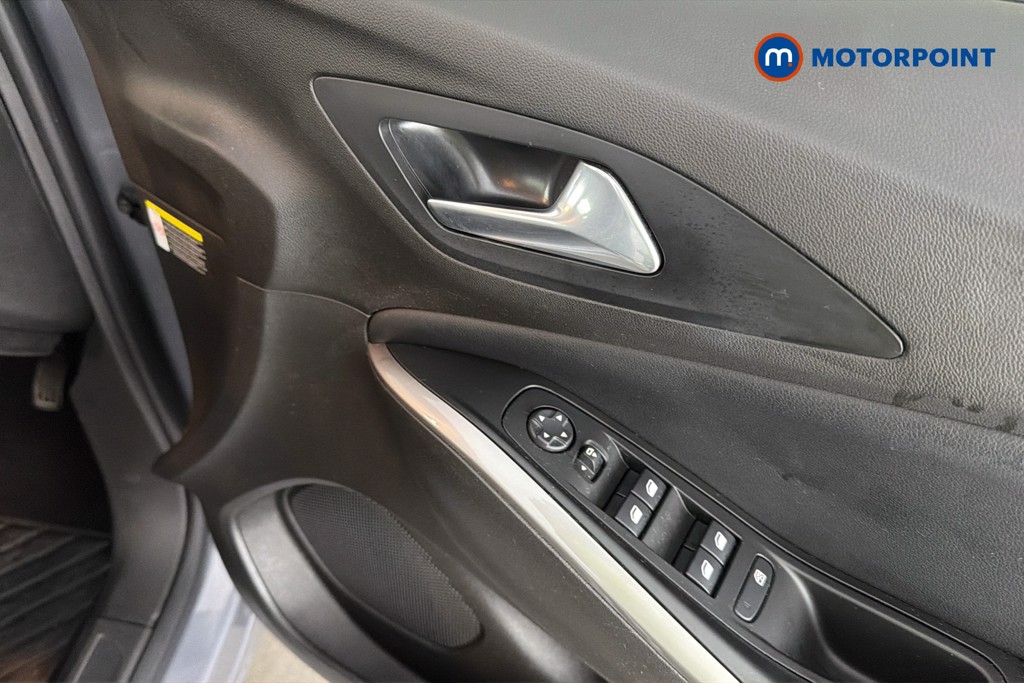 Vauxhall Grandland Ultimate Manual Petrol SUV - Stock Number (1650294) - 42nd supplementary image