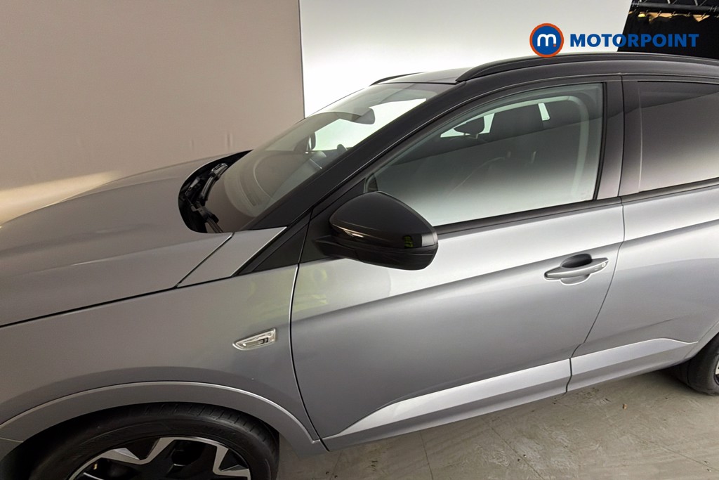 Vauxhall Grandland Ultimate Manual Petrol SUV - Stock Number (1650294) - 43rd supplementary image