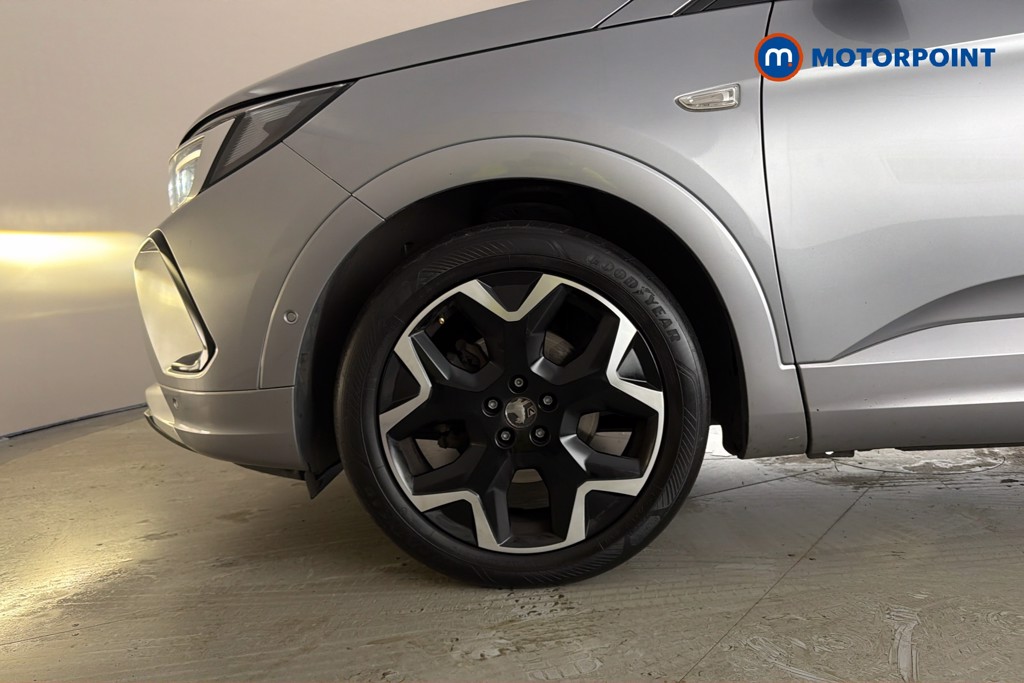 Vauxhall Grandland Ultimate Manual Petrol SUV - Stock Number (1650294) - 47th supplementary image