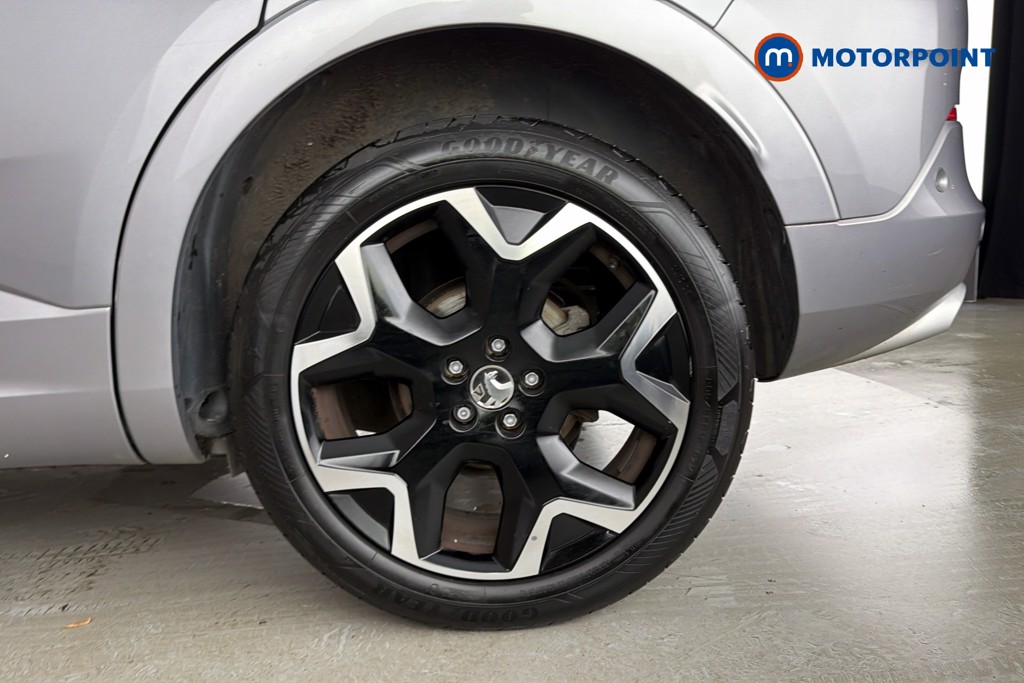 Vauxhall Grandland Ultimate Manual Petrol SUV - Stock Number (1650294) - 48th supplementary image