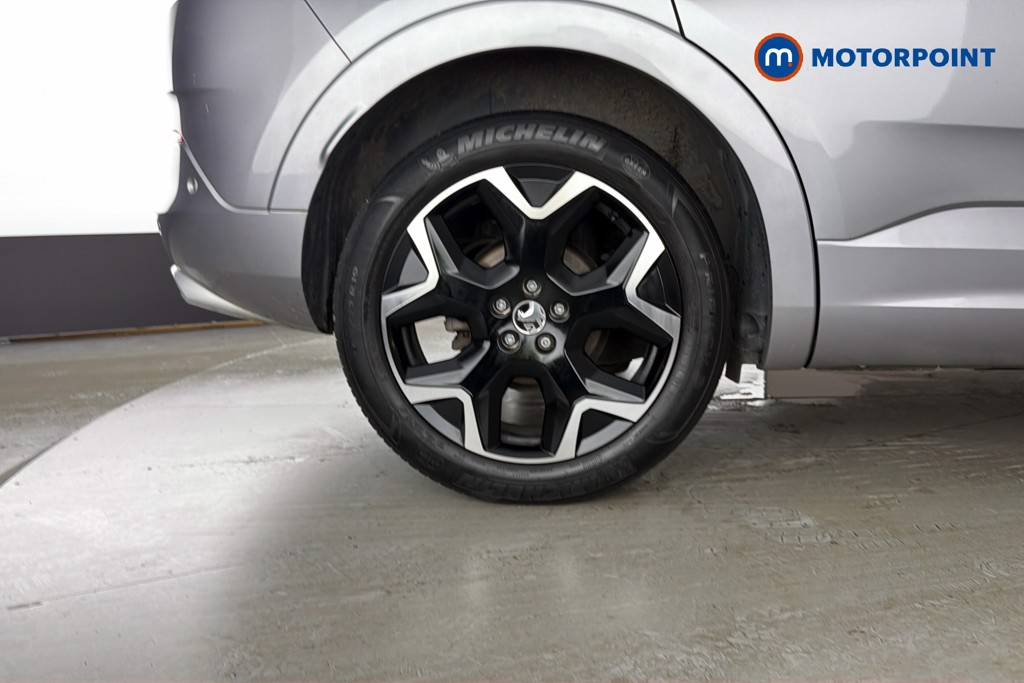 Vauxhall Grandland Ultimate Manual Petrol SUV - Stock Number (1650294) - 49th supplementary image