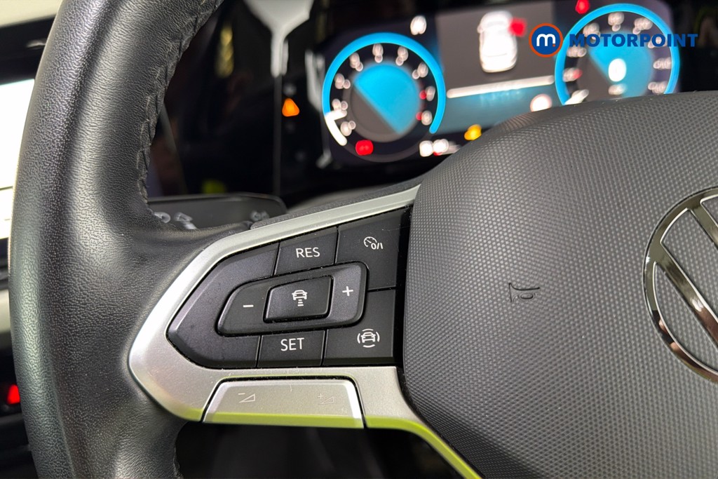 Volkswagen Golf Life Manual Petrol Hatchback - Stock Number (1650386) - 3rd supplementary image