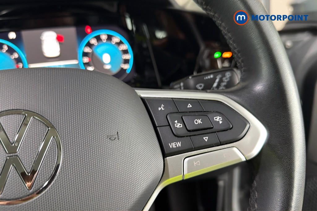 Volkswagen Golf Life Manual Petrol Hatchback - Stock Number (1650386) - 4th supplementary image