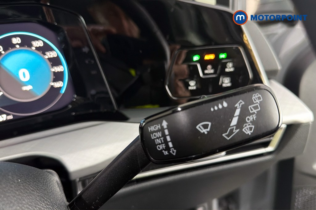 Volkswagen Golf Life Manual Petrol Hatchback - Stock Number (1650386) - 7th supplementary image