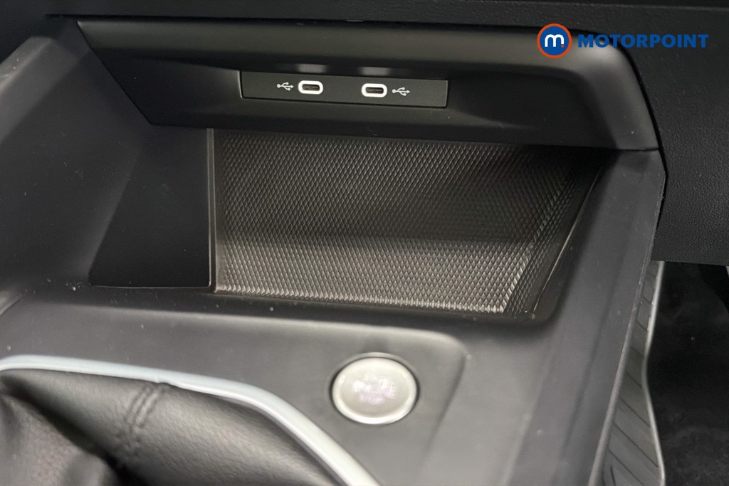 Volkswagen Golf Life Manual Petrol Hatchback - Stock Number (1650386) - 17th supplementary image
