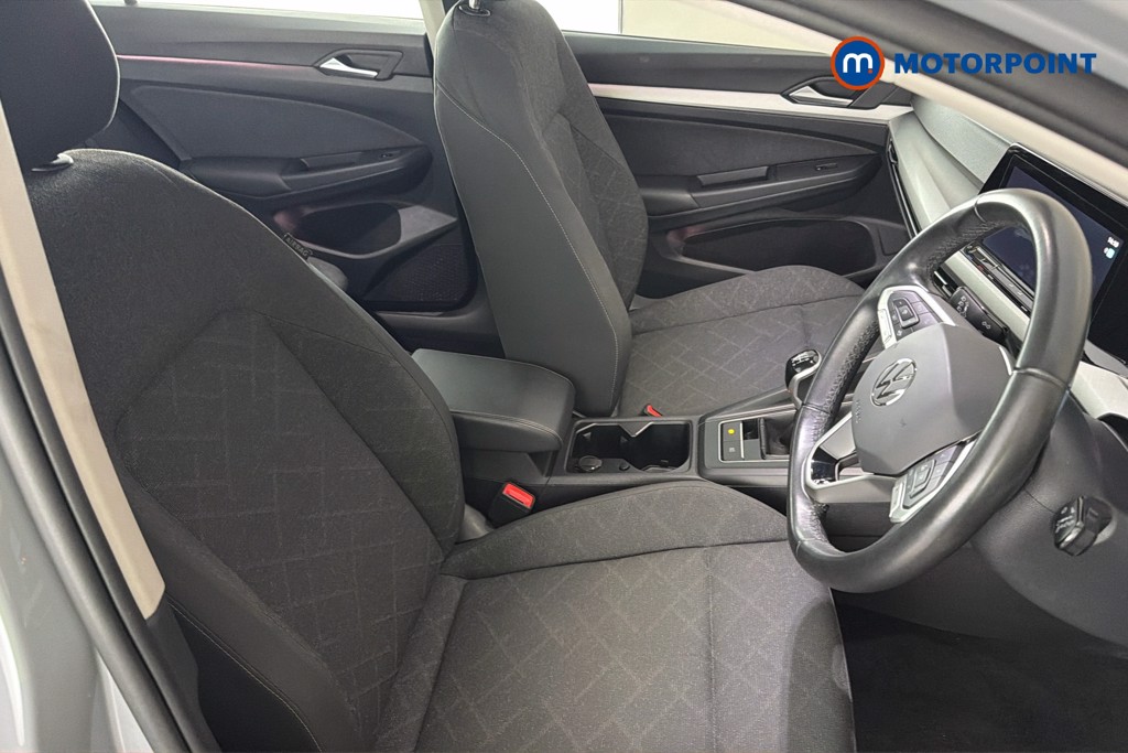 Volkswagen Golf Life Manual Petrol Hatchback - Stock Number (1650386) - 22nd supplementary image