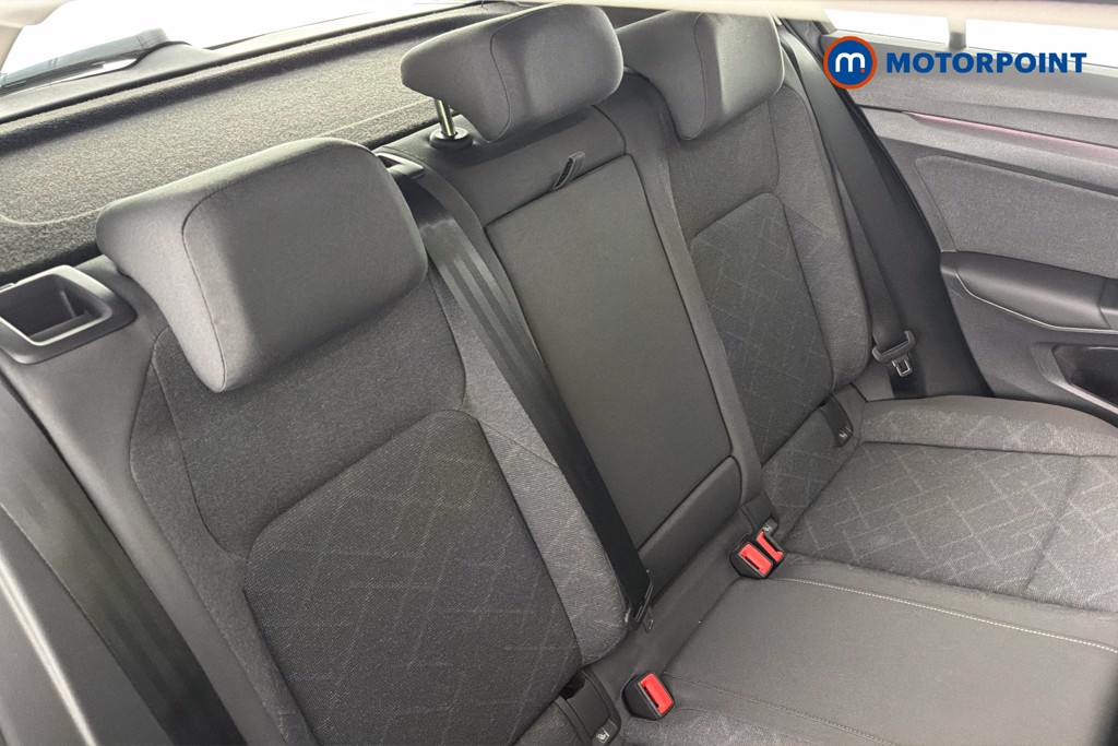 Volkswagen Golf Life Manual Petrol Hatchback - Stock Number (1650386) - 28th supplementary image