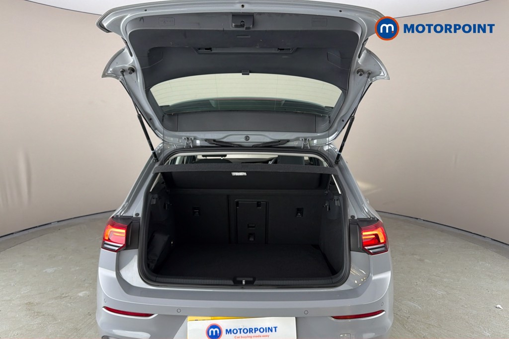 Volkswagen Golf Life Manual Petrol Hatchback - Stock Number (1650386) - 33rd supplementary image
