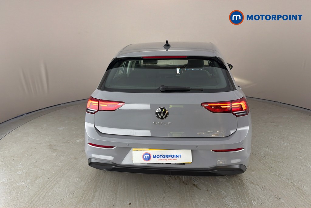 Volkswagen Golf Life Manual Petrol Hatchback - Stock Number (1650386) - 37th supplementary image