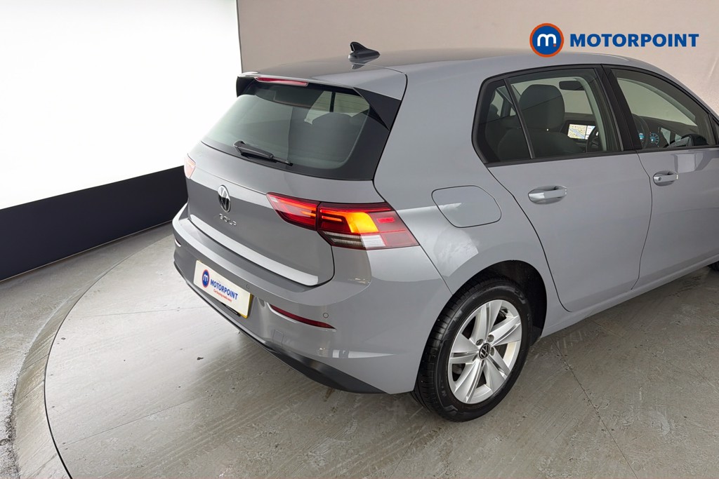 Volkswagen Golf Life Manual Petrol Hatchback - Stock Number (1650386) - 38th supplementary image
