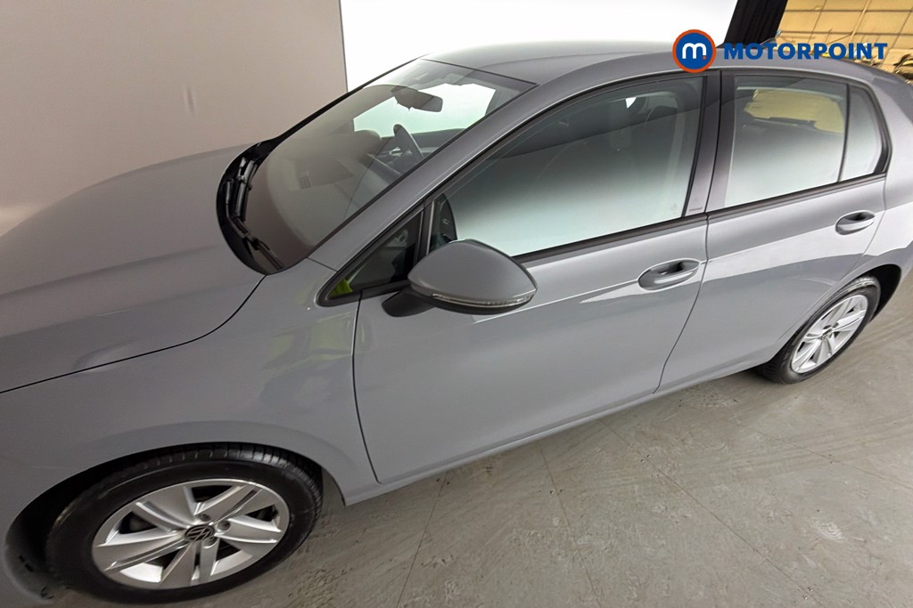 Volkswagen Golf Life Manual Petrol Hatchback - Stock Number (1650386) - 43rd supplementary image