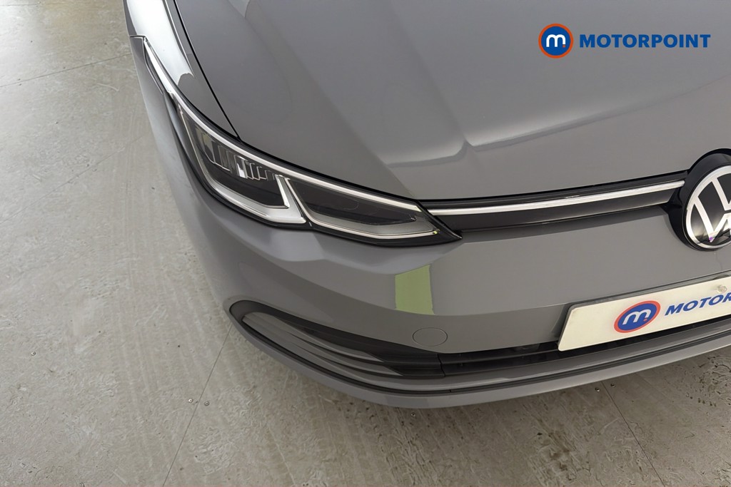 Volkswagen Golf Life Manual Petrol Hatchback - Stock Number (1650386) - 44th supplementary image