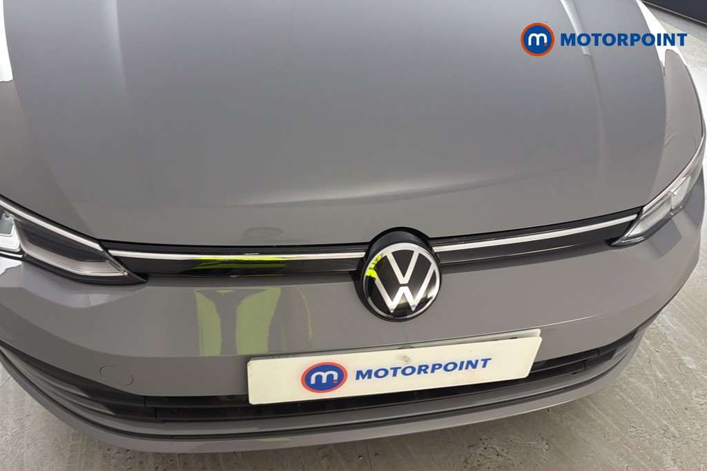 Volkswagen Golf Life Manual Petrol Hatchback - Stock Number (1650386) - 45th supplementary image