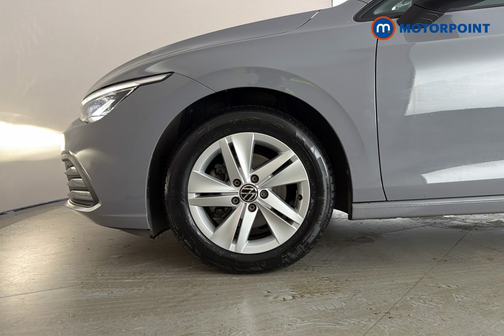 Volkswagen Golf Life Manual Petrol Hatchback - Stock Number (1650386) - 47th supplementary image