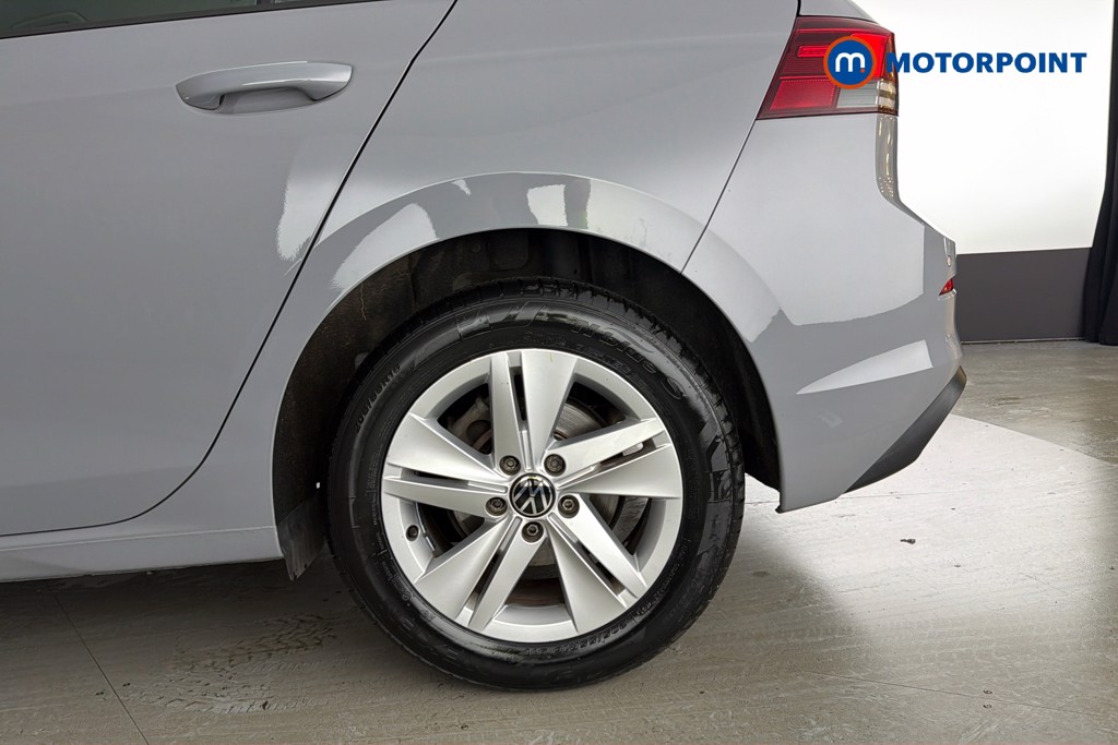 Volkswagen Golf Life Manual Petrol Hatchback - Stock Number (1650386) - 48th supplementary image