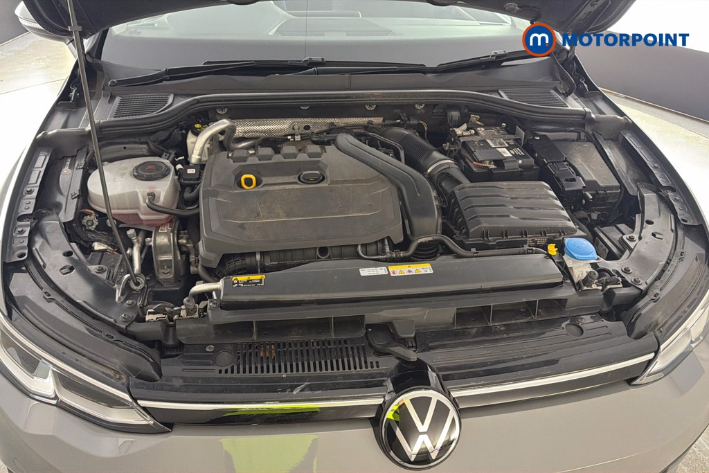 Volkswagen Golf Life Manual Petrol Hatchback - Stock Number (1650386) - 51st supplementary image