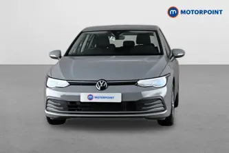 Volkswagen Golf Life Manual Petrol Hatchback - Stock Number (1650386) - Front bumper