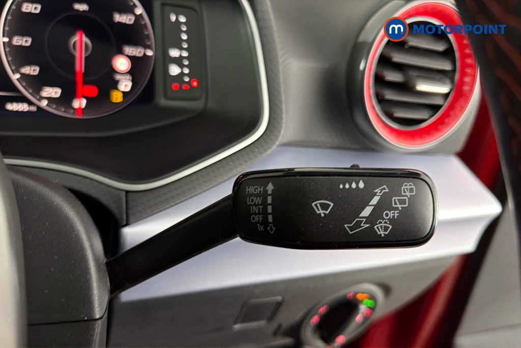 Seat Ibiza Fr Sport Manual Petrol Hatchback - Stock Number (1650416) - 7th supplementary image