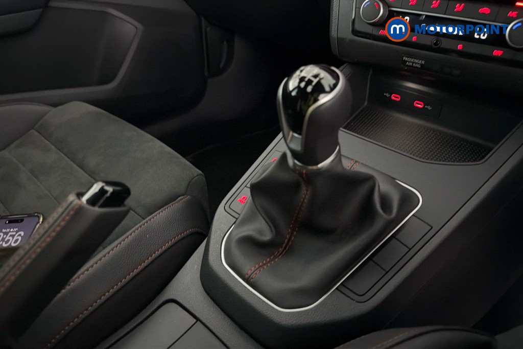 Seat Ibiza Fr Sport Manual Petrol Hatchback - Stock Number (1650416) - 15th supplementary image