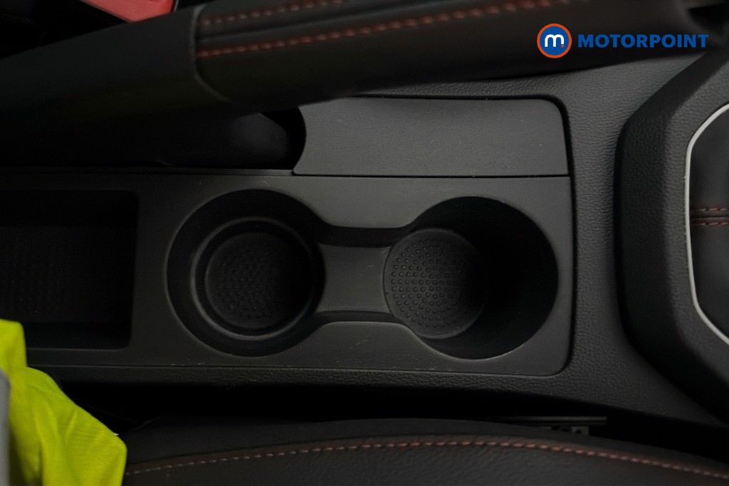 Seat Ibiza Fr Sport Manual Petrol Hatchback - Stock Number (1650416) - 16th supplementary image
