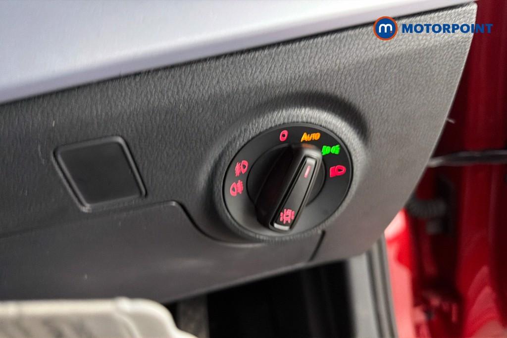 Seat Ibiza Fr Sport Manual Petrol Hatchback - Stock Number (1650416) - 18th supplementary image