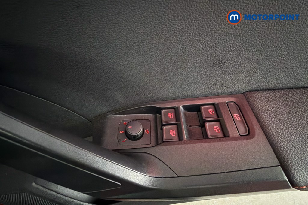 Seat Ibiza Fr Sport Manual Petrol Hatchback - Stock Number (1650416) - 20th supplementary image