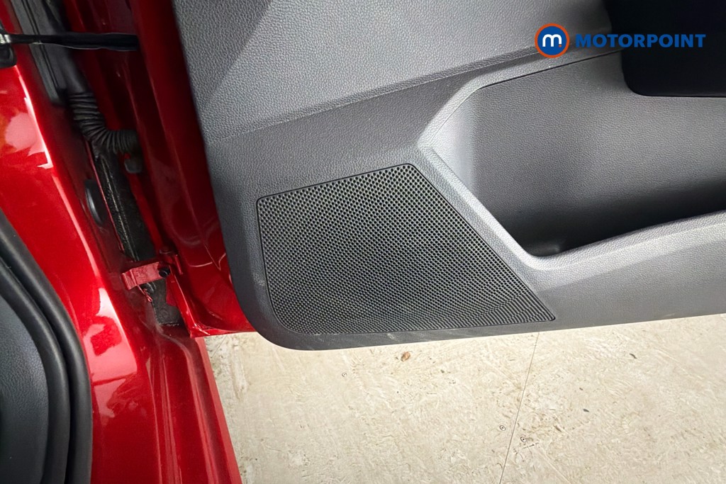 Seat Ibiza Fr Sport Manual Petrol Hatchback - Stock Number (1650416) - 21st supplementary image