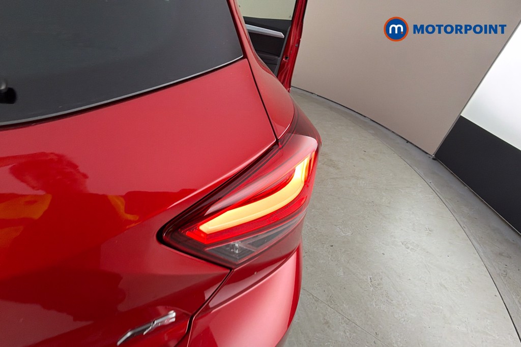 Seat Ibiza Fr Sport Manual Petrol Hatchback - Stock Number (1650416) - 38th supplementary image