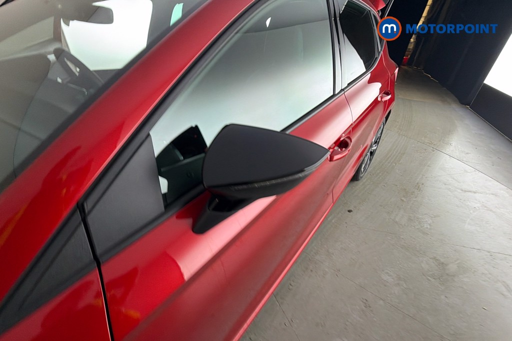Seat Ibiza Fr Sport Manual Petrol Hatchback - Stock Number (1650416) - 43rd supplementary image