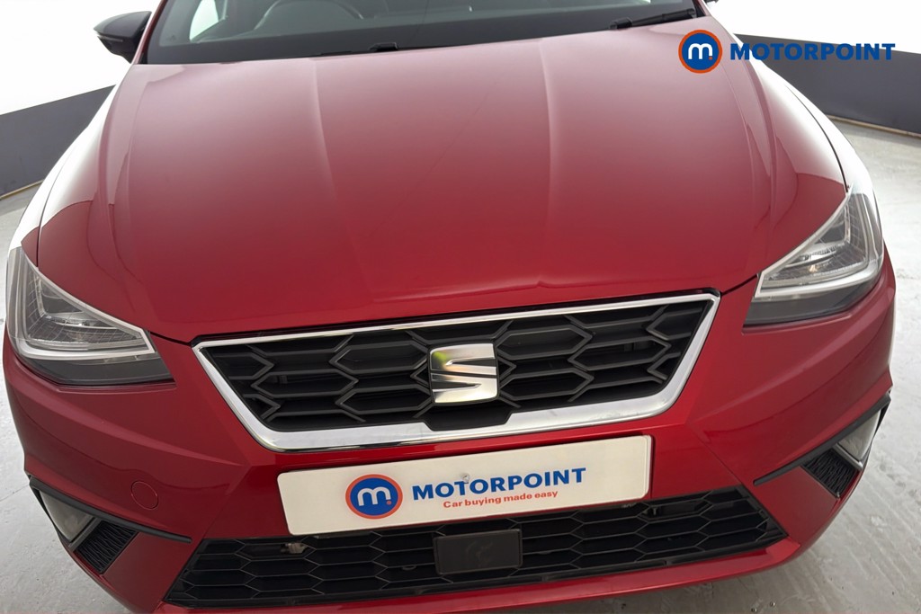 Seat Ibiza Fr Sport Manual Petrol Hatchback - Stock Number (1650416) - 45th supplementary image
