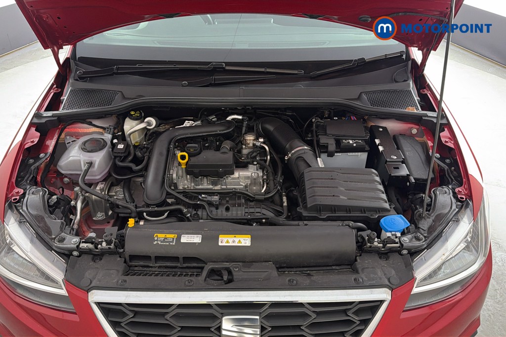 Seat Ibiza Fr Sport Manual Petrol Hatchback - Stock Number (1650416) - 51st supplementary image