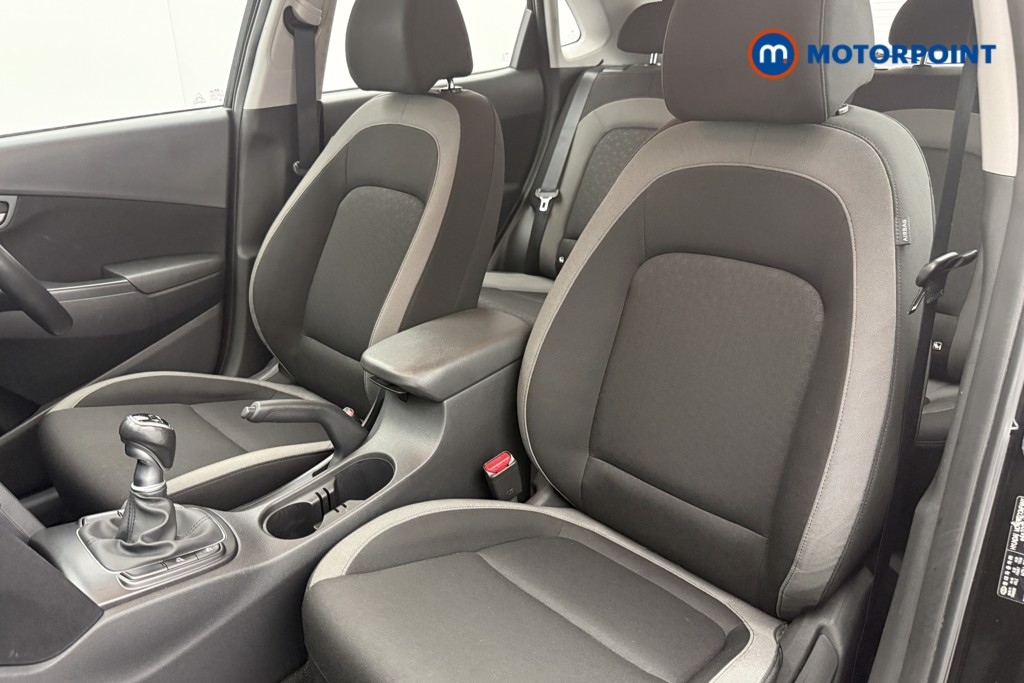 Hyundai Kona SE Manual Petrol SUV - Stock Number (1650421) - 3rd supplementary image